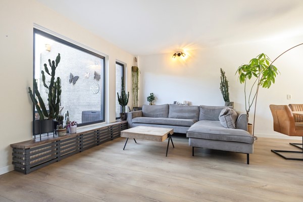 Medium property photo - Middelzand 4514, 1788 JJ Julianadorp